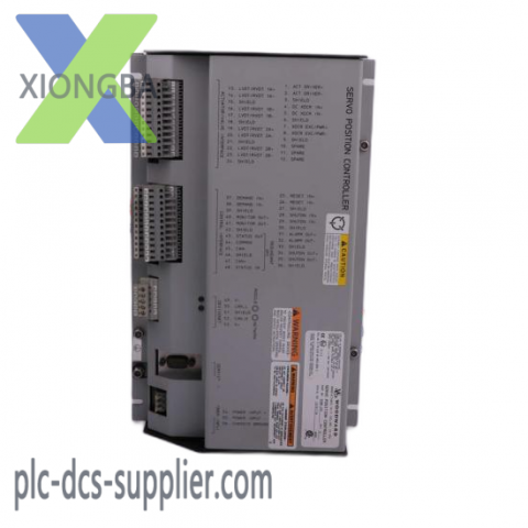 Woodward 5417-173: Precision Control Solutions for Industrial Automation