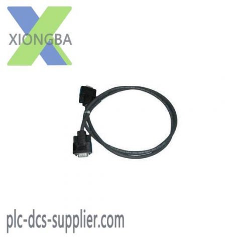 WOODWARD 5417-175 MicroNet Cable for Automation Parts