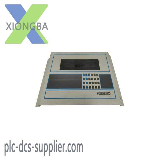 woodward_5453-203.jpg WOODWARD 5453-203 Micronet Control Module
