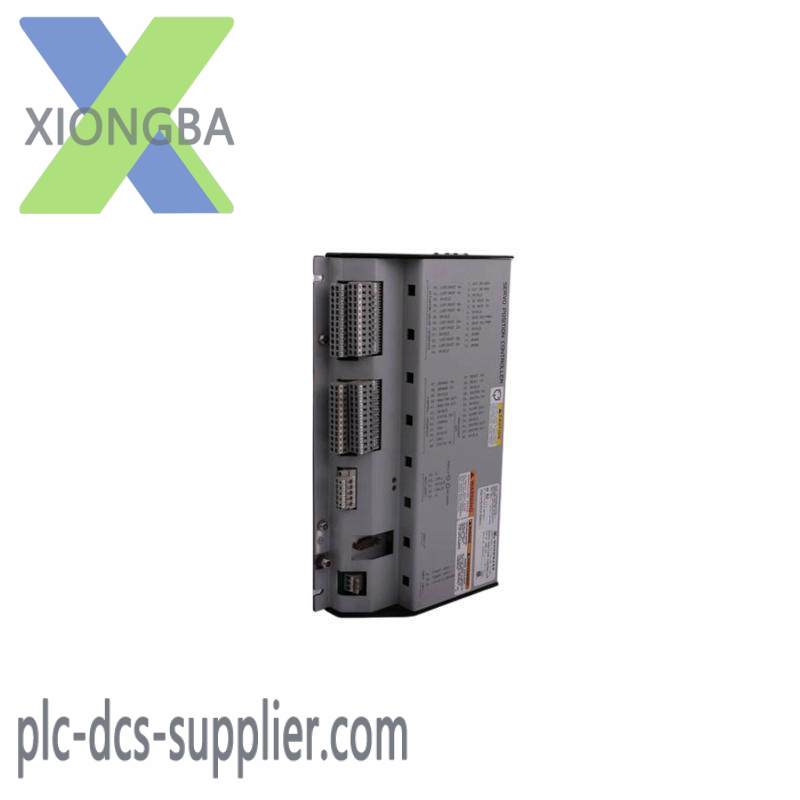 woodward_5453-277_1.jpg WOODWARD 5453-277 High-Performance Control Module