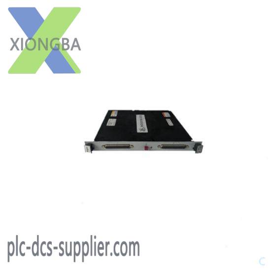 woodward_5462-408_dcs_control.jpg WOODWARD 5462-408: Advanced DCS Control Module for Industrial Automation