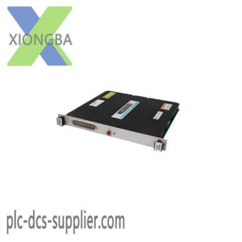 WOODWARD 5462-744 Automation Module: High-Performance I/O Solution