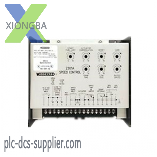 woodward_5462-757_discrete_input_module.png WOODWARD 5462-757 Discrete Input Module: Industrial Control Solutions