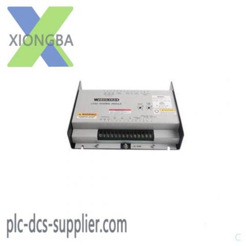 WOODWARD 5462-948 Thermocouple Card - Industrial Control Module