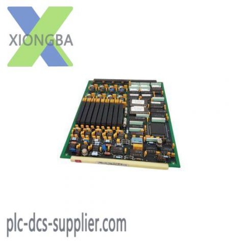 Woodward EASYGEN-1500-55B: Industrial Power Control System, Unmatched Reliability and Efficiency