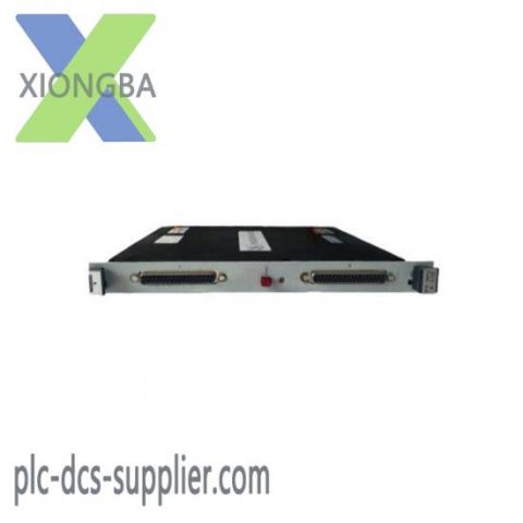 Woodward 5464-213: Industrial Control Netcon Serial I/O Card