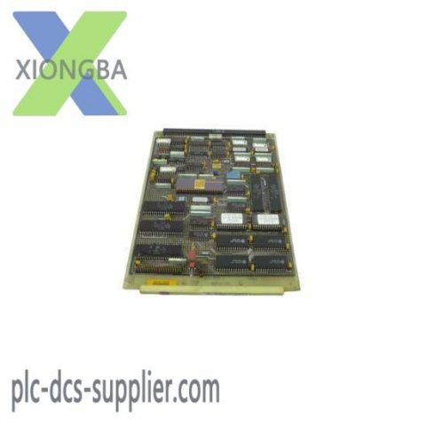 WOODWARD 5464-441 Control Board