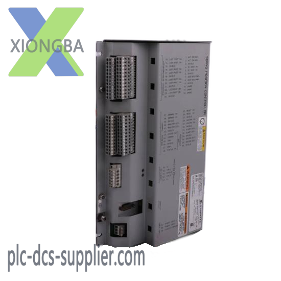 woodward_5466-031_1.png Woodward 5466-031 - High-Precision Control Module for Industrial Automation