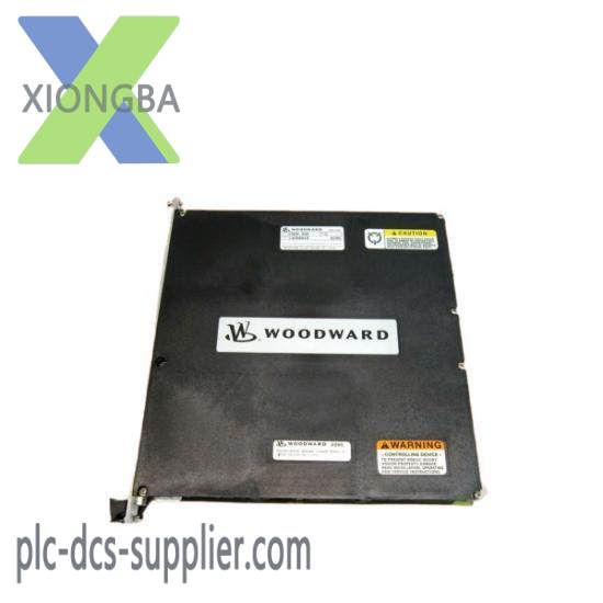 woodward_5466-332_new_original_5466332_1.jpg Woodward 5466-332 New Original 5466332 - Industrial Control Module, Precision Engineering for Critical Applications