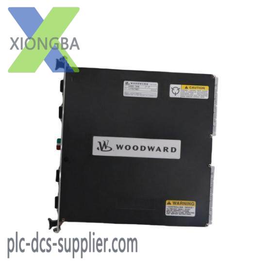 woodward_5466-3484.jpg WOODWARD 5466-3484 Industrial Control Module