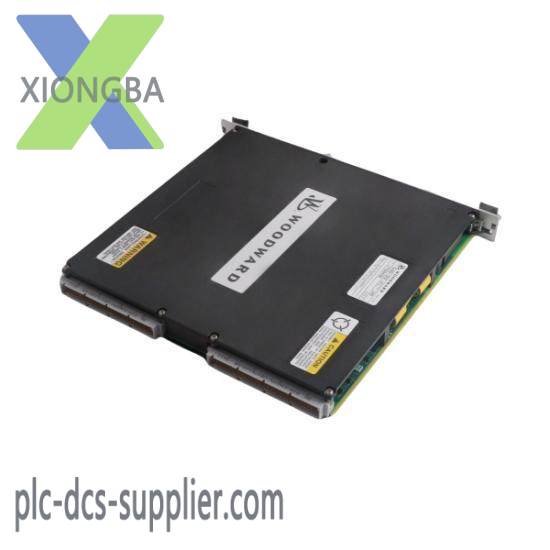 Woodward 5466-352 Module NETCON CPU_040 W/O LLC Memory