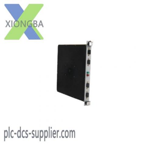 WOODWARD 5500-577 Load Share Module: Automation Parts