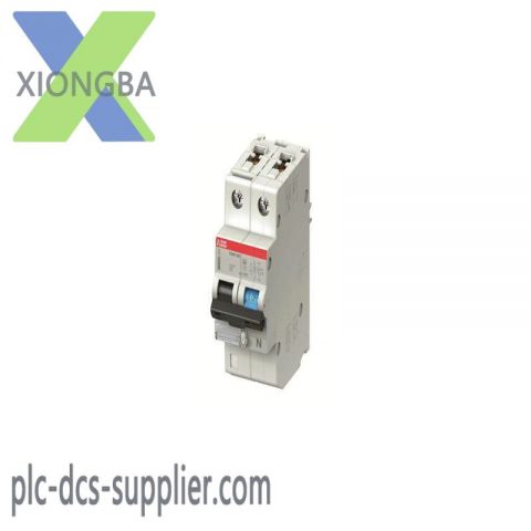 Woodward 8440-1666 B Synchronizer Module