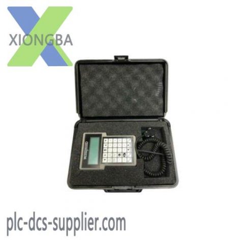 Woodward 8446-1019 Control Module