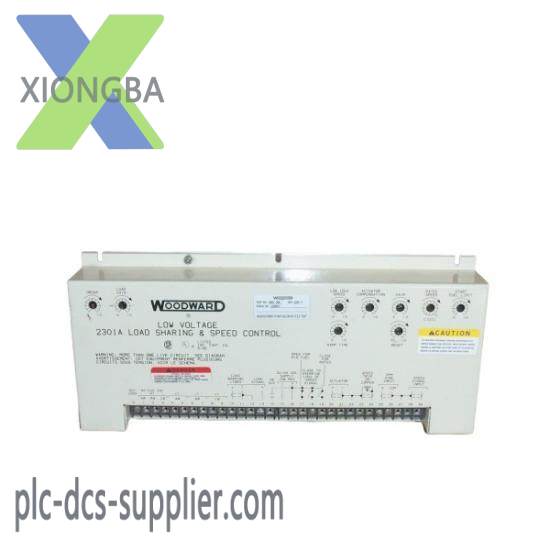 woodward_8446-1019_4.jpg Woodward 8446-1019 Control Module