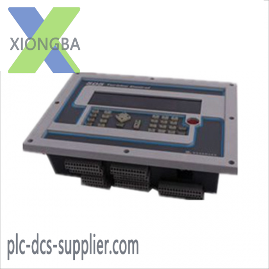 woodward_9905-792_digital_speed_control.png WOODWARD 9905-792 Digital Speed Control: Precision, Reliability, and Efficiency