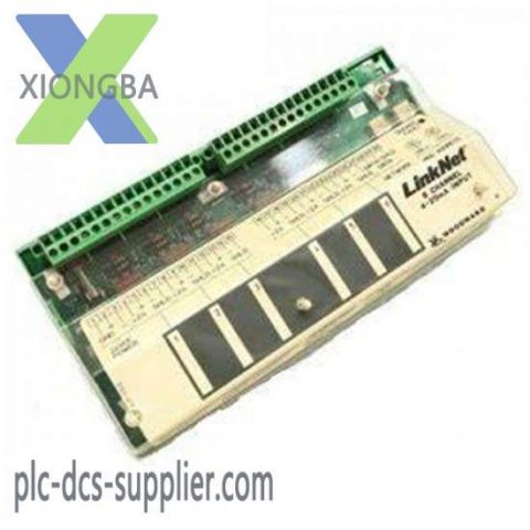 WOODWARD 9905-970 - High Precision Channel Input Module