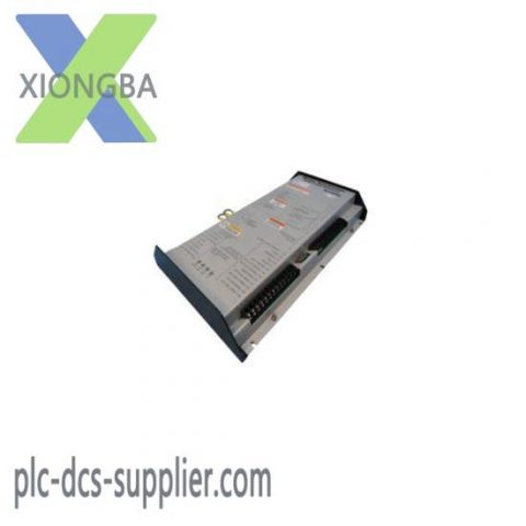 Woodward 9907-005 Control Module - Advanced Automation Solution