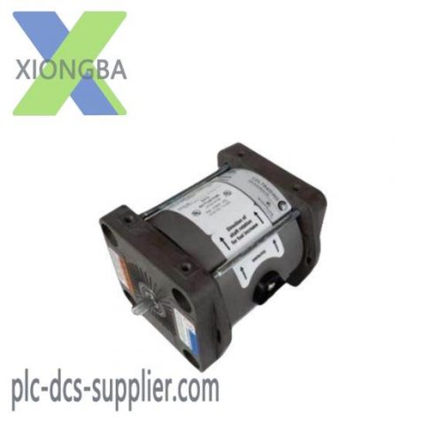 WOODWARD 9907-1200 PLC Control Module