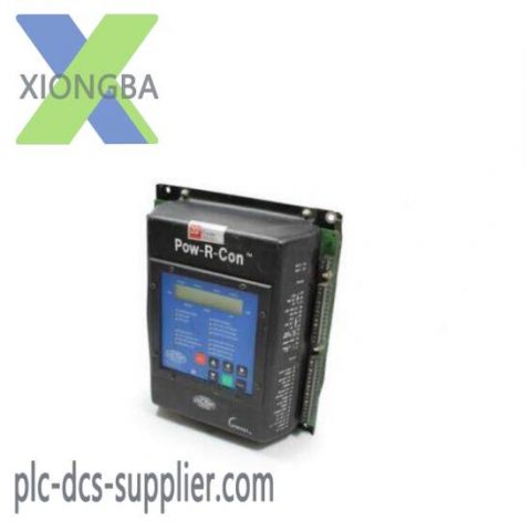 Woodward DYN2-94025-004 Pow-R-Con Module, High-Performance Power Control Solution