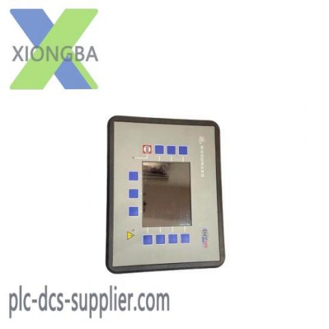 Woodward EASYgen-3200 584401923, Advanced Industrial Control System