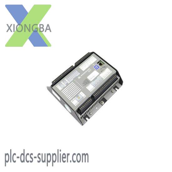 woodward_ls-5_8440-1946_controller.jpg WOODWARD LS-5 8440-1946 CONTROLLER