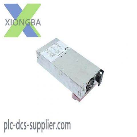 XP POWER F7E1A6G2 10005836 | High Efficiency Power Supply for Industrial Automation