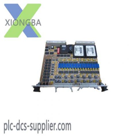 XYCOM XVME-531 VMEbus Analog Output Module - 16 Channel, Precision Control in Industrial Automation