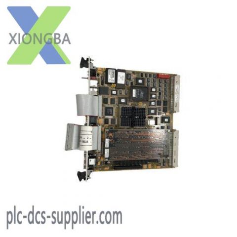 XYCOM XVME-674 Industrial VME Bus Module