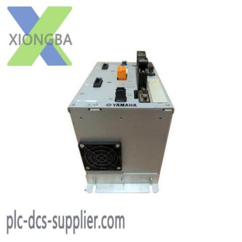 Yamaha RCX222 Industrial Control Module, Advanced Motor Driver for Precision Applications
