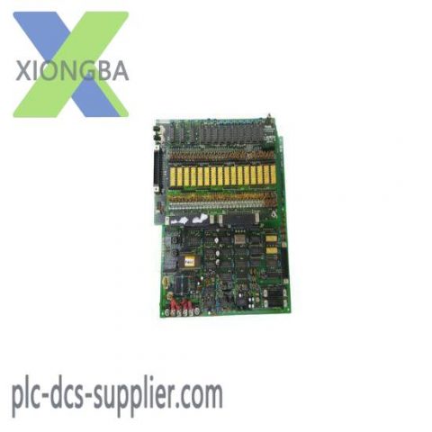 Yamazaki Mazak MPS-510 I-829037A Sequencer Circuit Board - Precision Manufacturing Solutions