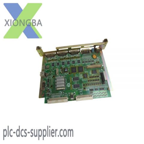 YASKAWA CIMR-VU2A0020FAA AC Servo Motor for Industrial Automation