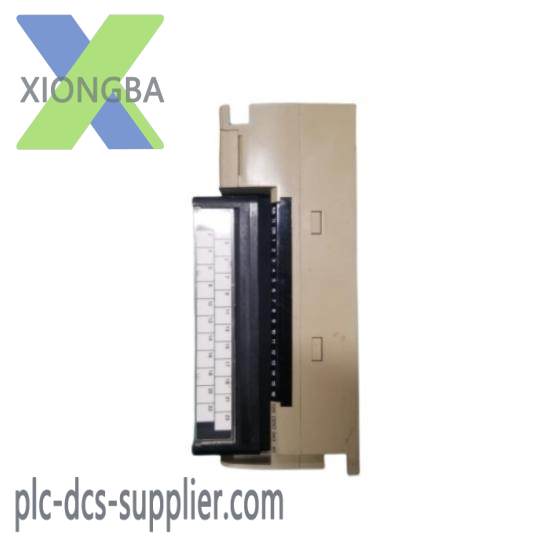 yaskawa_amsc-120dd034340_servo_drive.jpg Yaskawa AMSC-120DD Servo Drive for Precision Control, 200 Characters