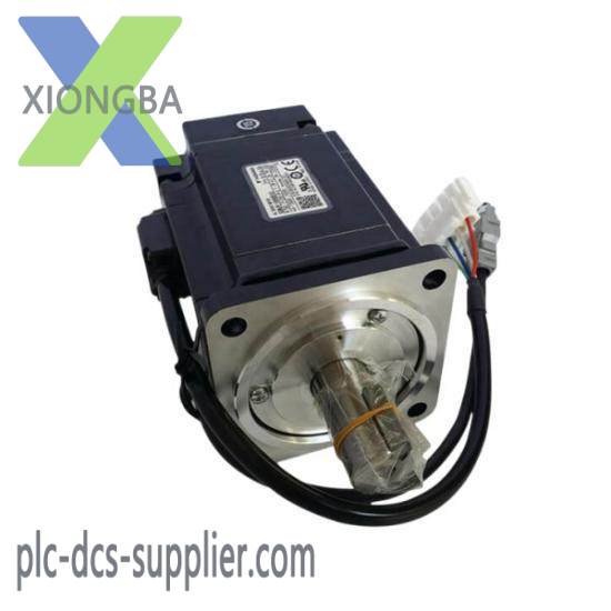 yaskawa_cp-317_ai-01_3.jpg YASKAWA CP-317/AI-01 PLC Analog Input Module, Industrial Control Solutions