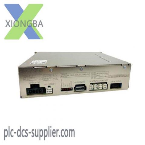 Yaskawa CSRA-CPS01KB YRC1000 CSRA-CPS01KA - High-Power AC Drive Module