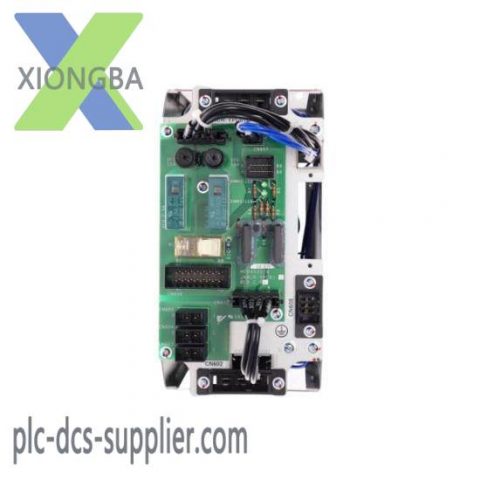 Yaskawa DX100/JZRCR-YPU01C-1 Control Power Unit: High-Performance Drive System for Precision Control