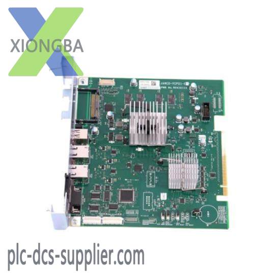 yaskawa_dx200_jancd-ycp21-e_circuit_board-1.jpg Yaskawa DX200 JANCD-YCP21-E Circuit Board: High-Performance Drive System, 200 Characters