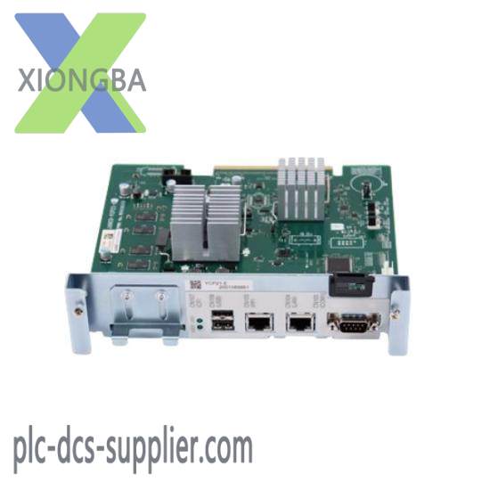 yaskawa_dx200_jancd-ycp21-e_circuit_board_1.jpg Yaskawa DX200 JANCD-YCP21-E Circuit Board: High-Performance Drive System, 200 Characters