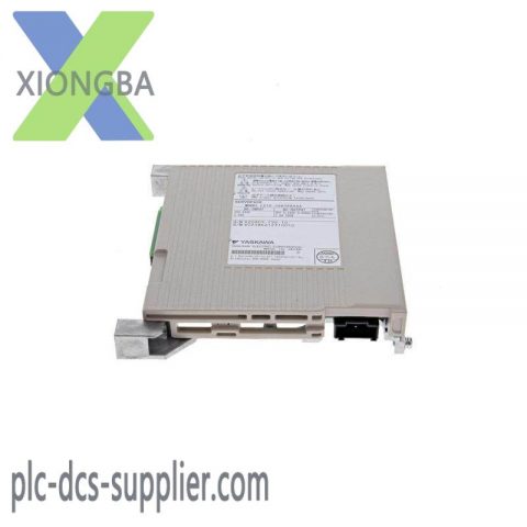 YASKAWA JACP-317120 Industrial Control Module