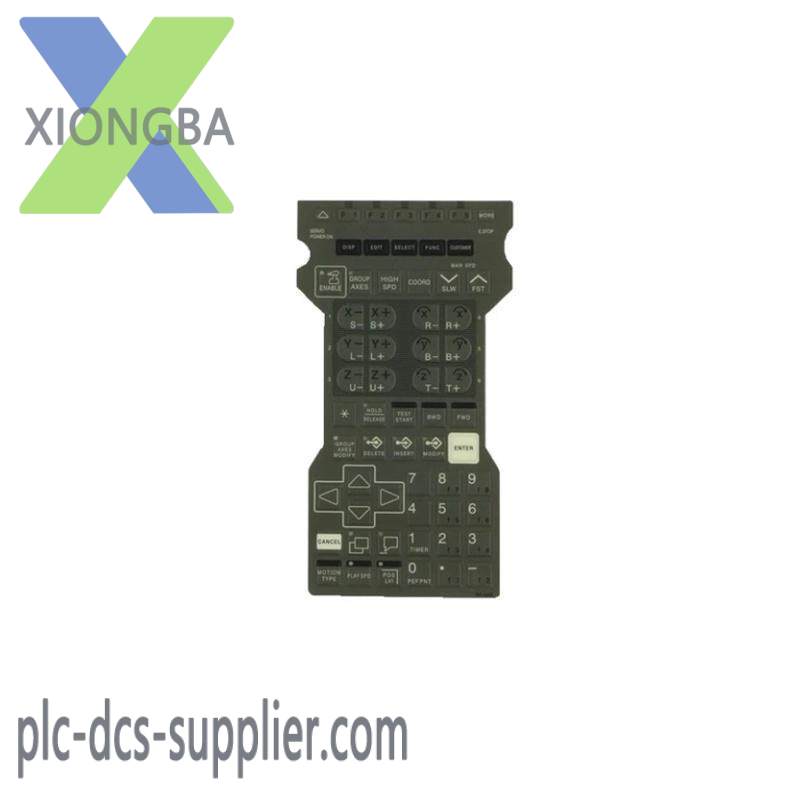 yaskawa_jacp-317800.jpg YASKAWA JACP-317800 Programmable Logic Controller