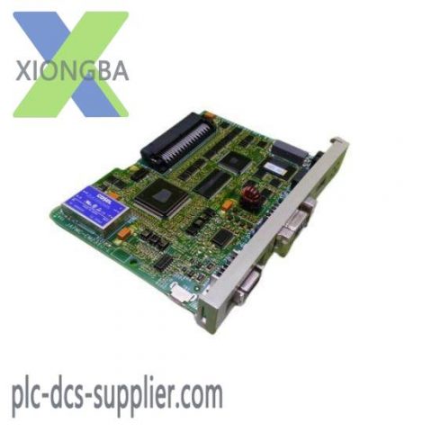 YASKAWA JACP-317802 - Industrial Control Module