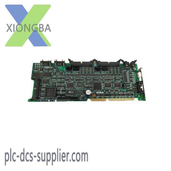 yaskawa_jammc-io150b_circuit_board-1.jpg Yaskawa JAMMC-IO150B Industrial Circuit Board, High-Performance Automation Component