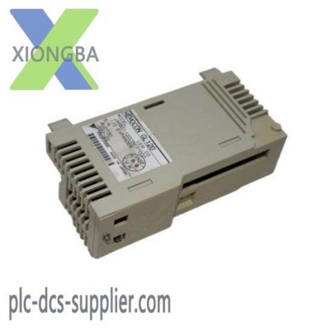 Yaskawa JAMSC-120CBE37000 I/O Expander Module: Advanced Control for Industrial Automation