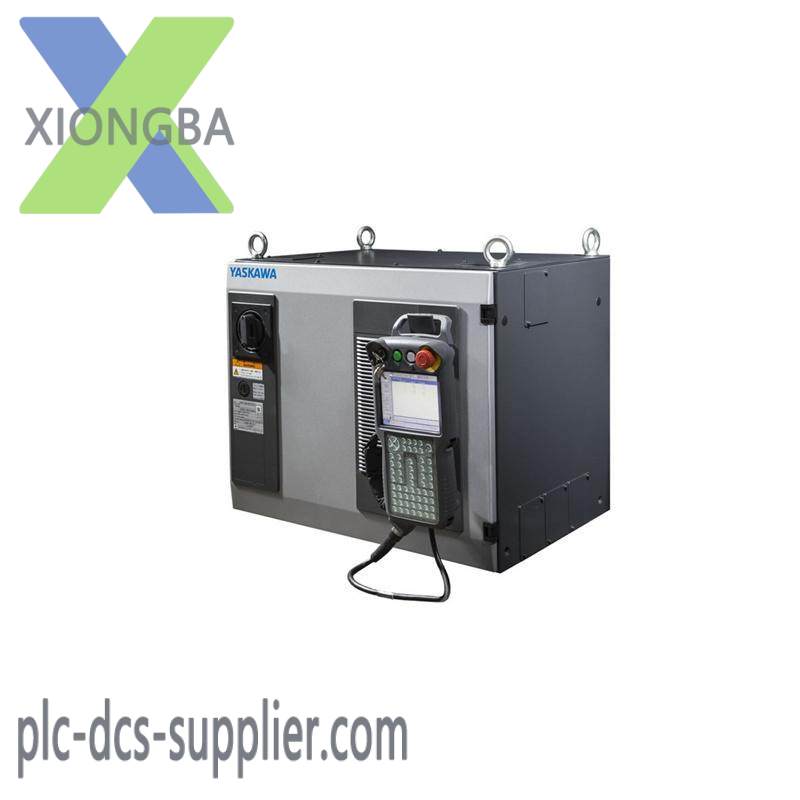 yaskawa_jamsc-b1050.jpg YASKAWA JAMSC-B1050 Servo Motor Drive for Precision Automation