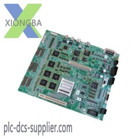 YASKAWA JAMSC-B1070 Precision Motion Control Module