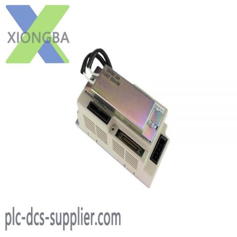 YASKAWA JANCD-MSV01B High-Quality Drive System for Industrial Automation