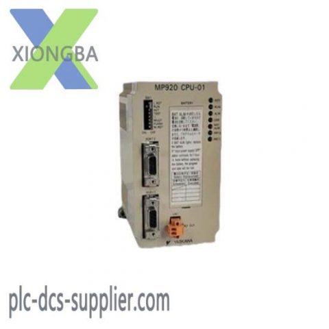 Yaskawa JAMSC-B2732: Precision Control Module for Industrial Automation