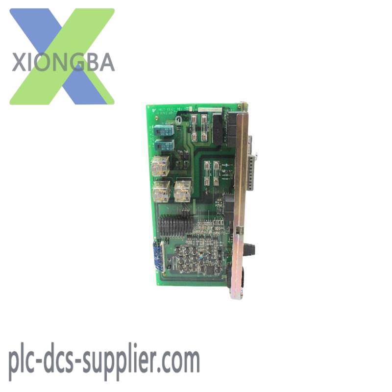 yaskawa_jusp-ws15ab_1.jpg YASKAWA JUSP-WS15AB Servo Drive for Industrial Automation