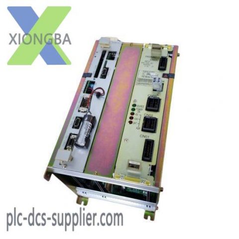 Yaskawa Power Supply Modules: JZNC-XRK01D-1, XCP01C, CPS-150F