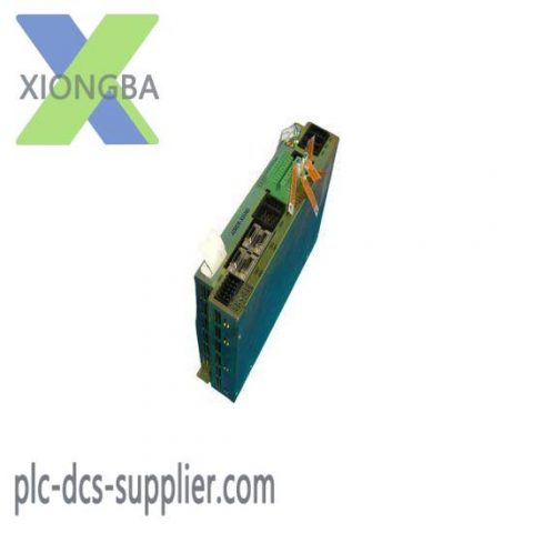 Yaskawa Motoman JZRCR-XSU02 Robot Controller